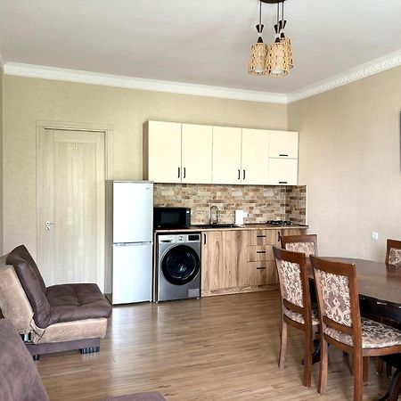 Geo Inn Казбеги Екстериор снимка