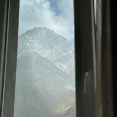 Geo Inn Казбеги Екстериор снимка
