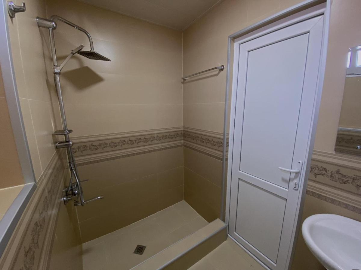 Geo Inn Казбеги Екстериор снимка