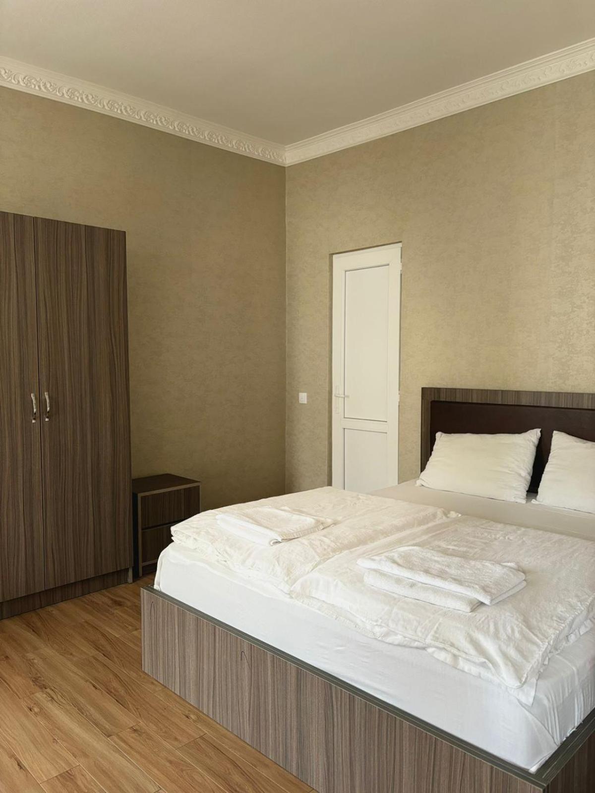 Geo Inn Казбеги Екстериор снимка