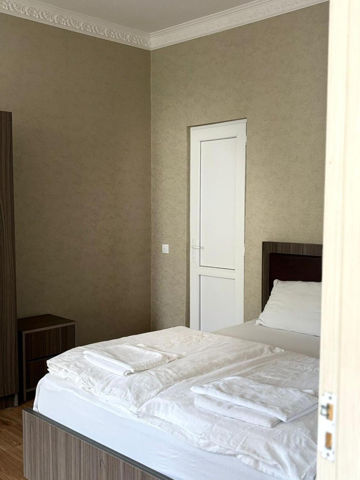 Geo Inn Казбеги Екстериор снимка